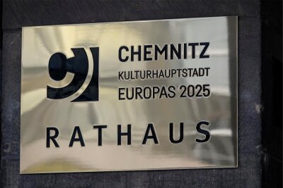 Ausgedient: Hier lässt Chemnitz die Stadt der Moderne verschwinden - Auf Hochglanz poliert zeigt sich Chemnitz jetzt auch ganz offiziell als Kulturhauptstadt Europas 2025.