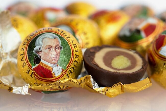 Ausgekugelt: Weshalb das Schicksal einer Salzburger Süßwarenfirma sehr bitter ist - Pleite. 