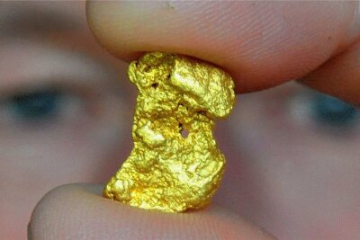 Australier scharf auf Gold und Co. zwischen Werdau, Reichenbach und Lengenfeld - Gold ist nur eines der Elemente, das eine australische Firma zwischen Werdau und Lengenfeld erkunden lassen will. 