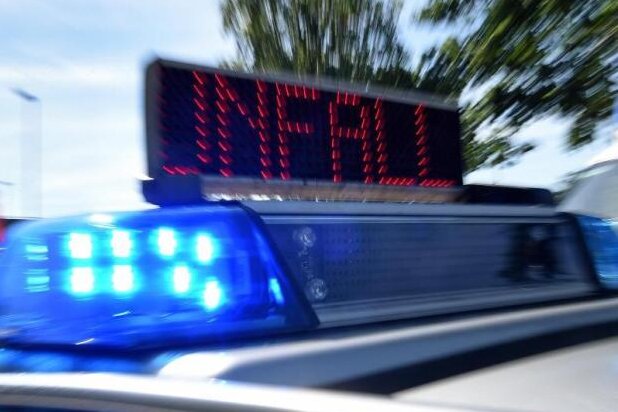 Auto in Bayern vermisst - 13-Jähriger am Steuer des Wagens in Plauen erwischt - 