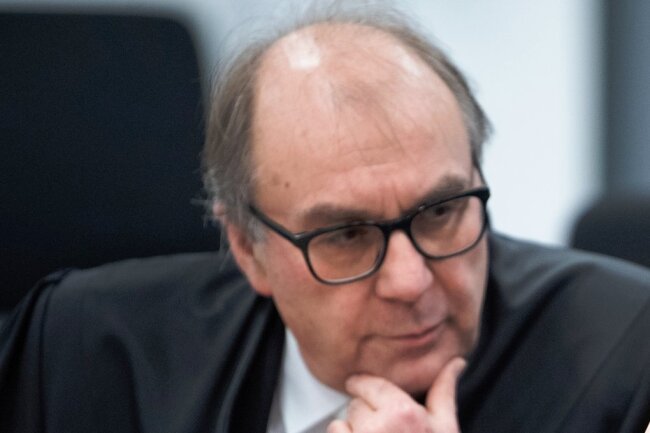 Autobahnstau und AfD-Listenkürzung - Joachim Keiler - AfD-Landesvize