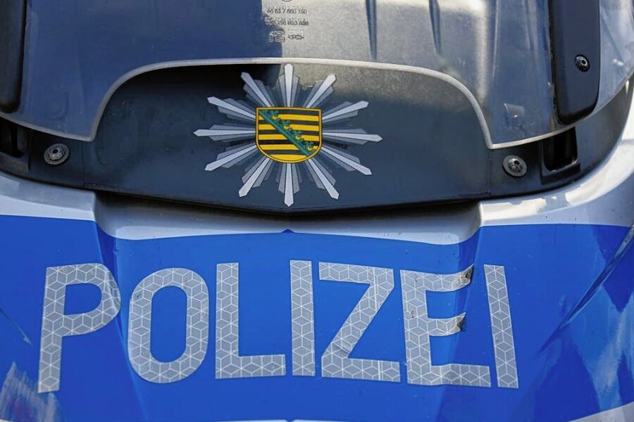 Autodiebstahl in Chemnitz verhindert - Polizei sucht dennoch nach Pkw - 