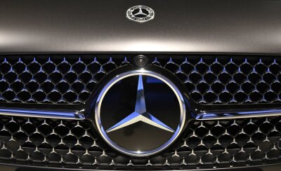 Autokonzerne erzielen Rekordzahlen - Probleme sichtbar - Mercedes-Benz war im vergangenen Jahr der profitabelste unter den weltweit größten Autokonzernen.