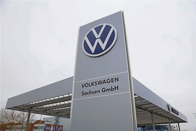 Automobil-Zulieferer in Meerane holen Personal aus Kurzarbeit zurück - Vom Produktionsstopp bei Volkswagen in Zwickau waren auch viele Zulieferer aus Meerane betroffen. 