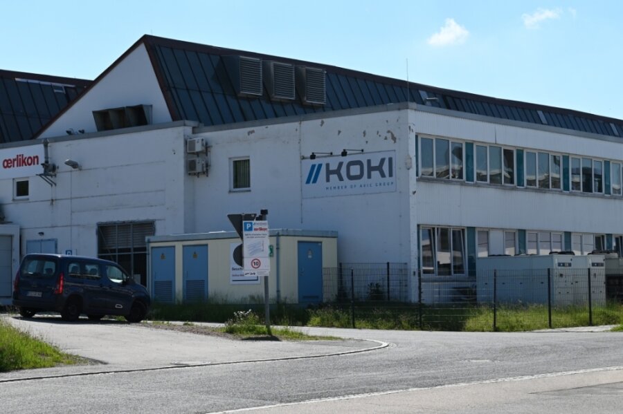 Automobil-Zulieferer streicht 200 Stellen - Das Koki-Werk in Niederwürschnitz wird geschlossen. Am Standort in Glauchau läuft der Betrieb weiter. Koki fertigt Schaltsysteme für manuelle und automatisierte Getriebe. 