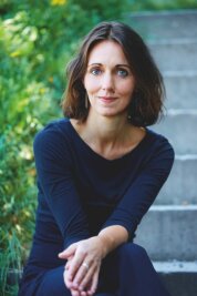 Autorin stellt ihren neuen Roman vor - Daniela Krien