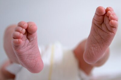 Babyboom geht weiter: Vogtland-Klinikum erwartet bereits die 100. Geburt - 