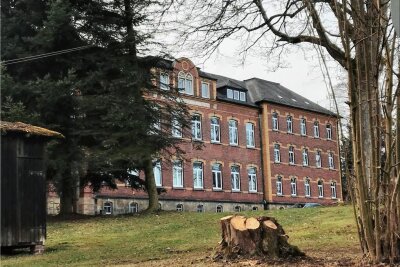 Bad Brambach will die Kleinstadt-Akademie - Bekommt Bad Brambach den Zuschlag für die Kleinstadt-Akademie, soll sie sich in der Ex-Mittelschule ansiedeln.