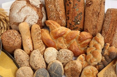 Bäcker in Zwickmühle: Volle Auslagen bis zum Ladenschluss? - Wenn bei den hiesigen Bäckern nach Ladenschluss noch Backwaren übrig sind, versuchen sie meist, diese anderweitig zu verwerten.