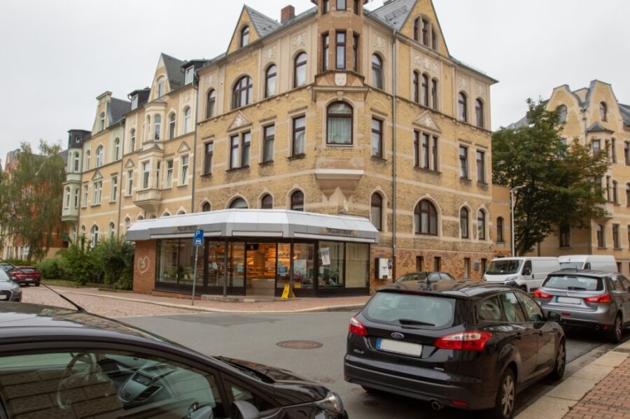 Bäckerei meldet Insolvenz an - Mit der Bäckerei Pasold ist ein durchaus prominenter Betrieb von der Pleite betroffen. Die Firma hat ihren Stammsitz an der Schumannstraße im Stadtteil Preißelpöhl (Foto). 