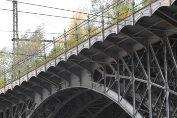 Bahn informiert über Viadukt-Zukunft - 