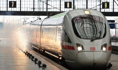 Bahnchef: Deutschland kann Großprojekte - 