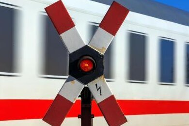Bahnstrecke Chemnitz - Aue: Fahrgastzahlen liegen endlich vor - 