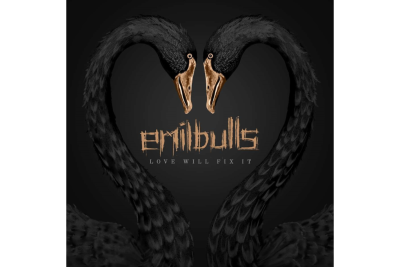 Ballerpop: Emil Bulls mit "Love Will Fix It" - 