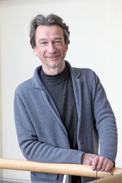 Ballettchef verlässt Theater Plauen-Zwickau - Torsten Händler