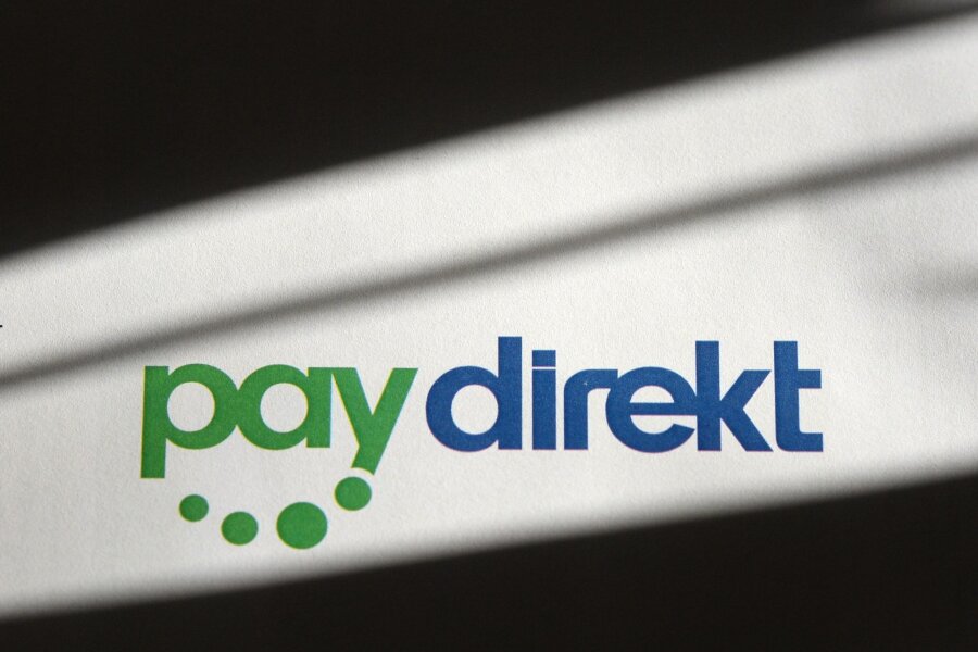 Banken beschließen Giropay-Einstellung zu Ende 2024 - Online-Bezahlsystems Paydirekt: das Angebot hat die Erwartungen in Sachen Reichweite nie erfüllt.