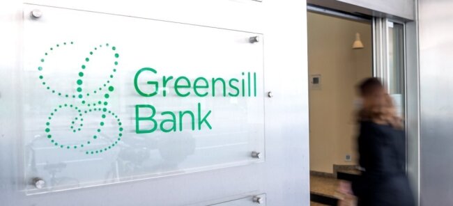 Bankenpleite: Erzgebirgskreis engagiert Fachanwaltskanzlei - Nach der Erfahrung mit der Greensill-Bank holt das Landratsamt jetzt sieben Millionen Euro von der Hypothekenbank Niederösterreich zurück.