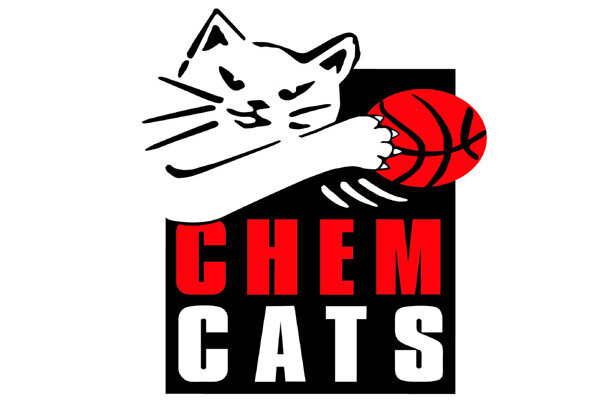 Basketball: Chem-Cats brechen nach der Pause ein - 