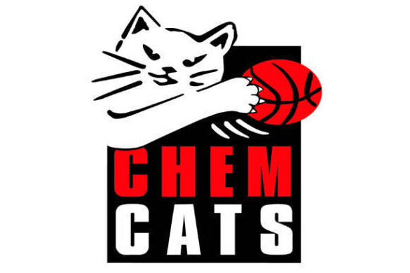 Basketball: Chem-Cats büßen komfortablen Vorsprung ein - 