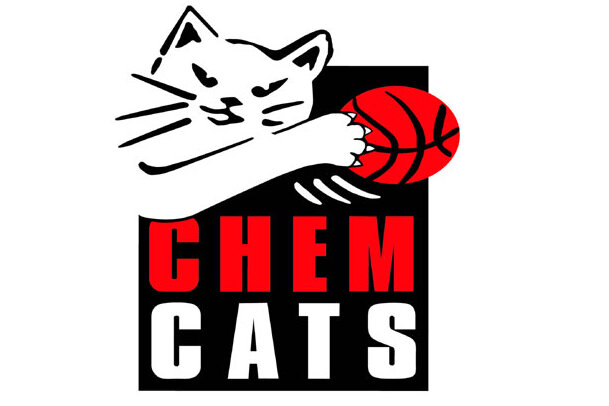 Basketball: Chem-Cats entscheiden Ostderby für sich - 