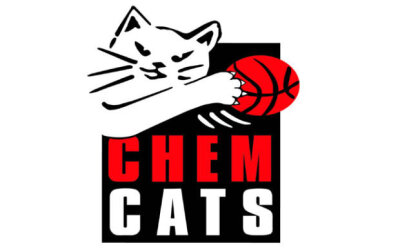 Basketball: Chem-Cats fahren zweiten Sieg in Folge ein - 