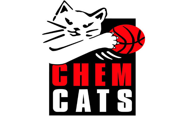 Basketball: Chem-Cats feiern dritten Saisonsieg - 