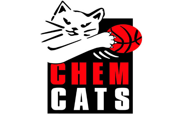 Basketball: Chem-Cats mit vierter Niederlage in Folge - 