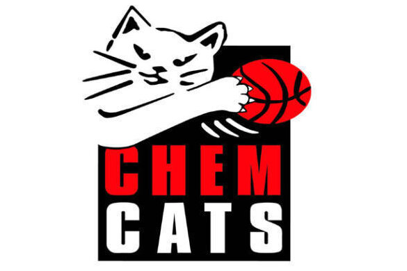 Basketball: Chem-Cats schlagen sich achtbar - 