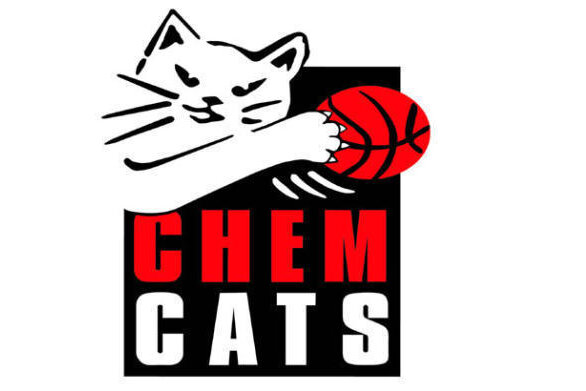 Basketball: Chem-Cats siegen nach Spätstart - 