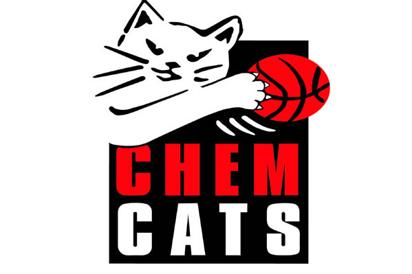 Basketball: Chem-Cats verlieren daheim - 