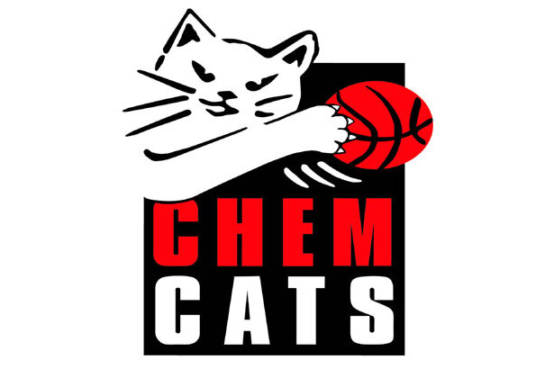 Basketball: Chem-Cats verlieren erneut knapp - 