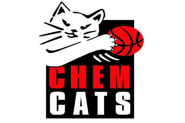 Basketball: Chem-Cats verpassen Überraschung knapp - 