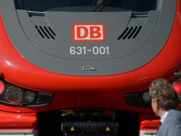 Bauarbeiten: Fahrplanabweichungen bei der Mitteldeutschen Regiobahn - 