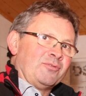 Bauernmarkt soll später stattfinden - Michael Bretschneider - Vereinschef Vogtländischer Bauernmarkt