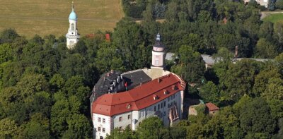 Schloss wolkenburg