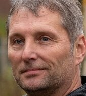 Baustart für Rochlitzer Busbuchten im Frühjahr - Frank Dehne - Oberbürgermeister