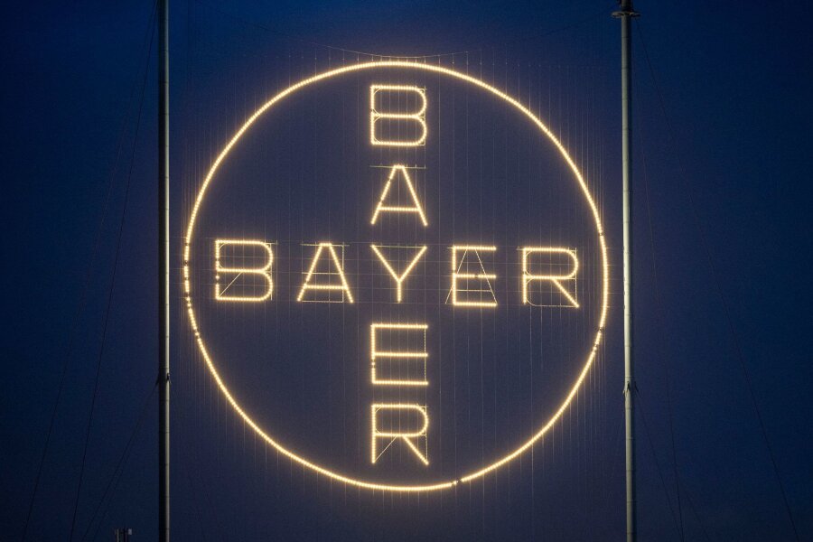 Bayer muss in Glyphosat-Fall deutlich weniger zahlen - "Wir sind mit der Entscheidung des Gerichts in der Sache nicht einverstanden."