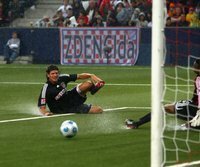 Bayern nur 0:0, Frankfurt, Köln, FCN und 96 siegen - Mario Gomez im Testspiel gegen RB Salzburg