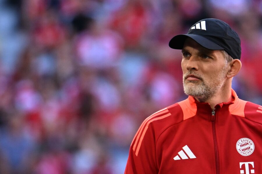 Bayern ohne zahlreiche Stars nach Hoffenheim - Der FC Bayern München und Trainer Thomas Tuchel gehen zum Saisonende getrennte Wege.