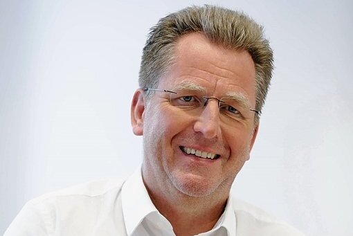 Stefan Holz - Geschäftsführer der Basketball-Bundesliga