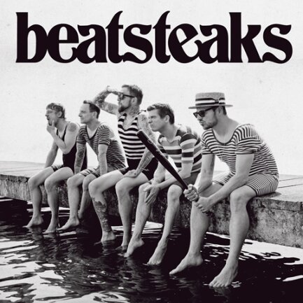 Beatsteaks geben Zusage für Kosmonautfestival 2015 - 