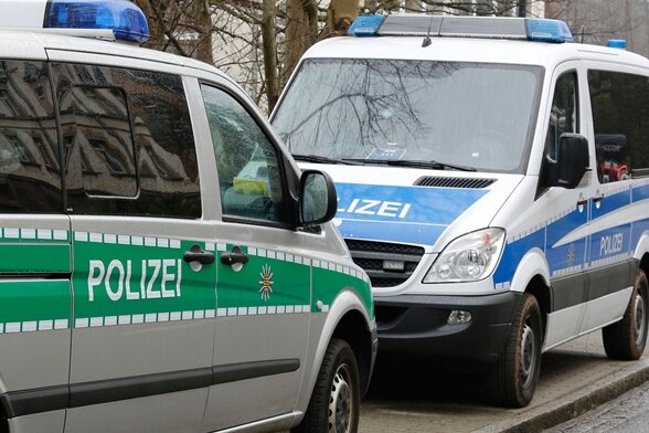 Beerdigung von Hooligan: Rechte in Chemnitz erwartet - 