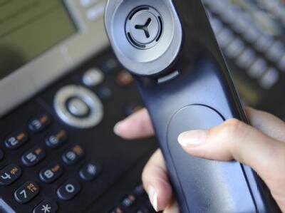 Behördentelefon im Chemnitzer Rathaus nur eingeschränkt nutzbar - 