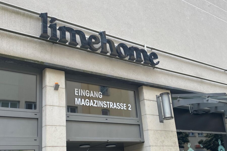Behördenärger: Hotel-Startup Limehome gibt Teil seiner Wohnungen in Zwickau auf - Das Ferienwohnungen-Startup Limehome gibt einen Standort in Zwickau auf. In der Magazinstraße bleiben die Appartments erhalten.