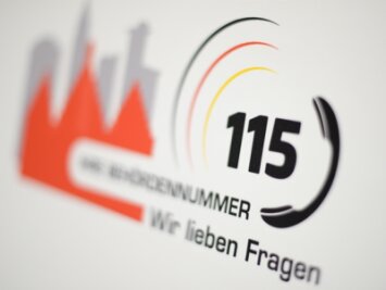 Behördennummer 115 ersetzt Rufnummern der Stadtverwaltung Chemnitz - 