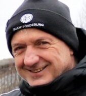 Michael Rudolph - Trainer Fortuna Langenau