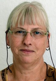 Bei Einsparung zu erfolgreich: Förderstopp für Falkenstein - Doris Wildgube, Energiemanagerin und Ingenieurin.