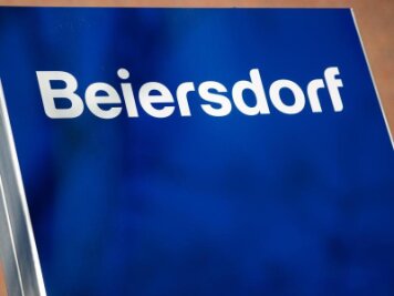Beiersdorf setzt weiter auf Standort Waldheim - 