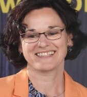 Dorothee Obst - Bürgermeisterin