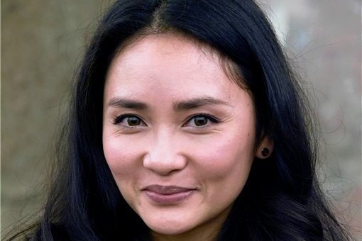 Bekannt aus "In aller Freundschaft" und "Bad Banks": Wie Chemnitz zur neuen Heimat von Mai Duong Kieu wurde - Mai Duong Kieu - Schauspielerin